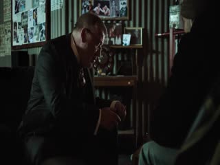 男士平头发型图片影视海报