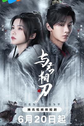 幕后之王电视剧影视海报