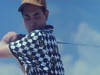 小雄和颖莉的生日礼物影视海报