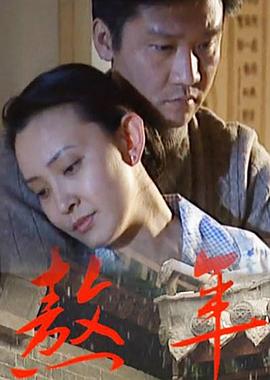 微娘宛心影视海报