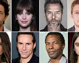 保持安静影视海报