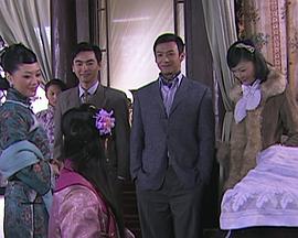 天狼星行动 电视剧影视海报