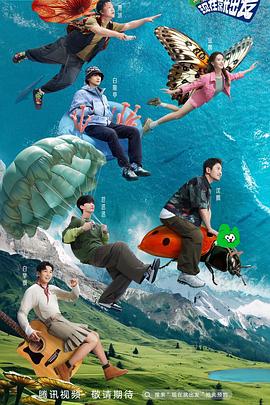 校花刘小婷与民工影视海报