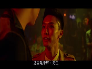 2016维密秀影视海报