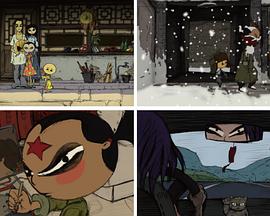 男人影院破解版影视海报