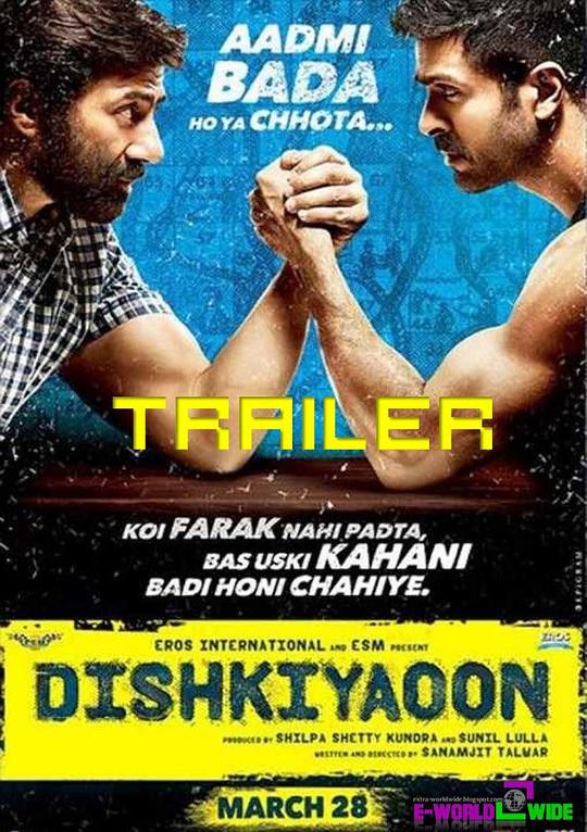 异星战场影视海报