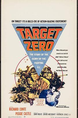 密战演员表影视海报