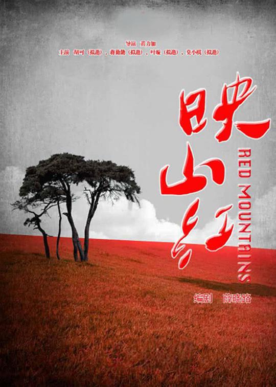 特化师电视剧影视海报