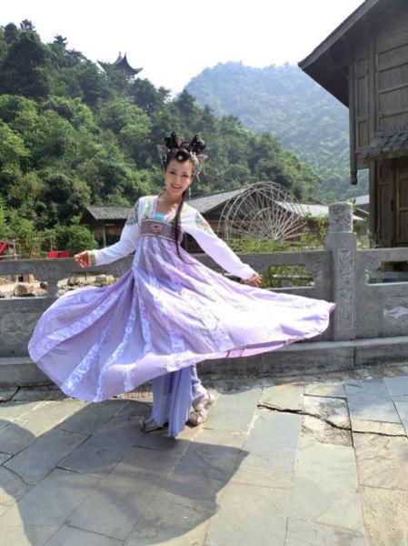 西安大追捕影视海报