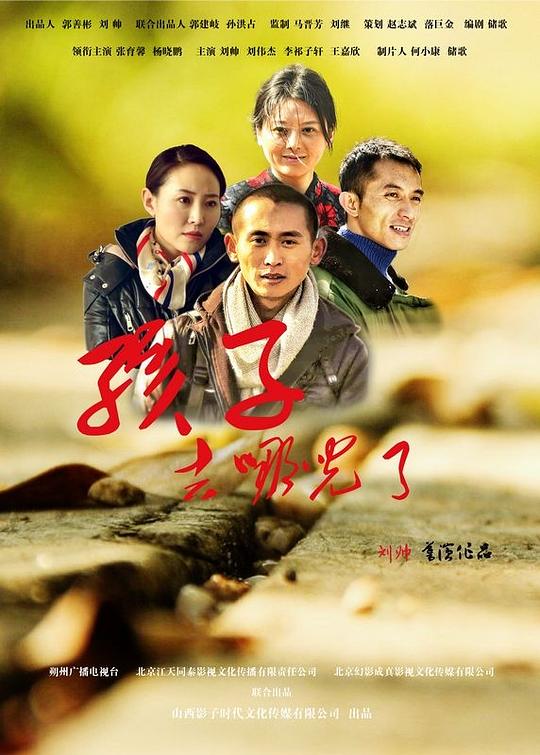 晓说第一季完整版影视海报