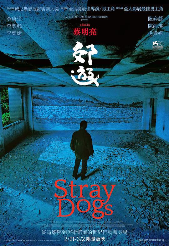 天生爱情狂影视海报