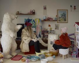 偶像来了2影视海报