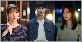 横冲直撞华娱圈影视海报