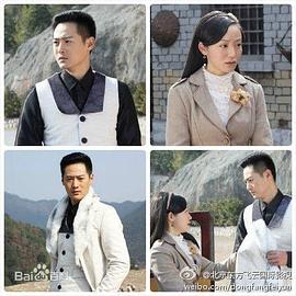 浣花洗剑影视海报