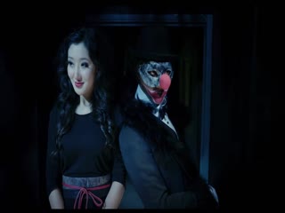 盗墓笔记 重启影视海报