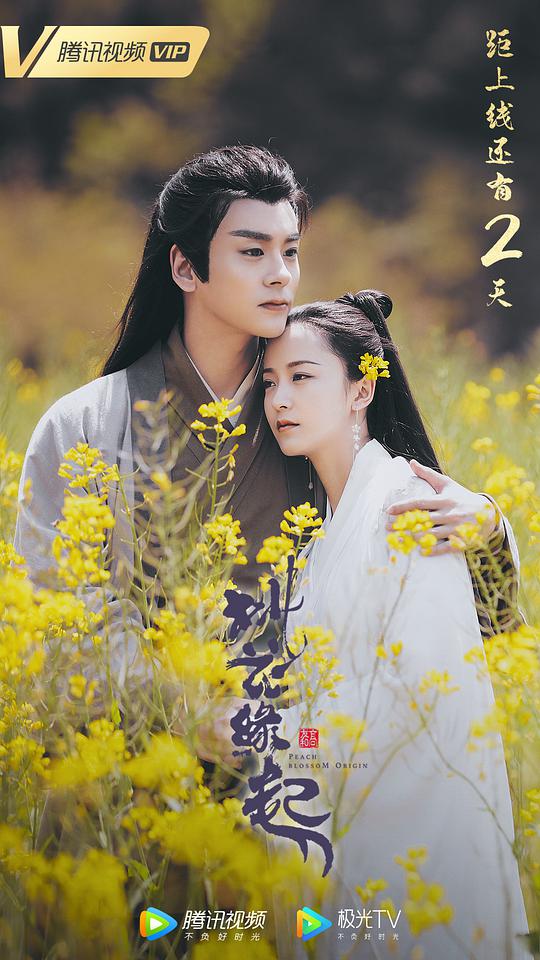 两只老虎影视海报