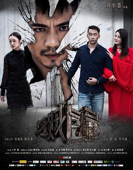 养父的花样年华影视海报