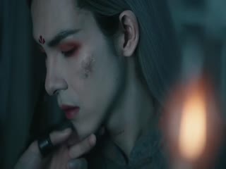 降世神通影视海报