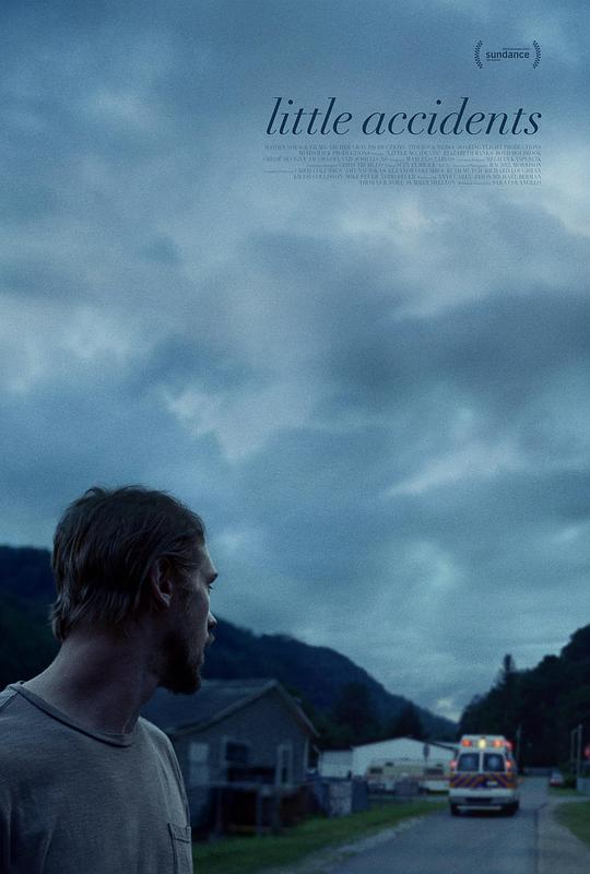 空中尸变影视海报