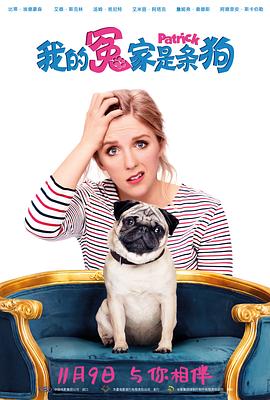 疯狂动物城国语版在线观看影视海报