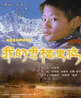 影武者影视海报