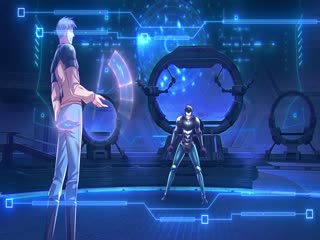 激荡十年 水大鱼大影视海报