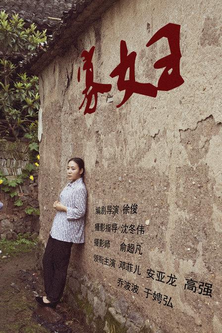 电影怨妇手机在线播放影视海报