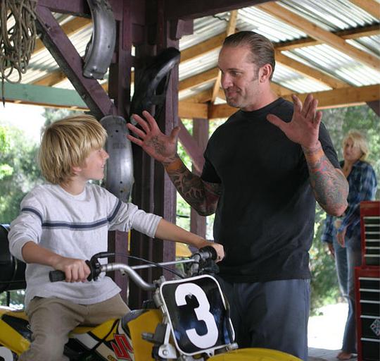 wanimal视频影视海报