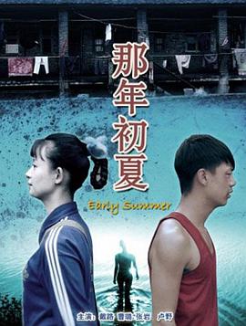 锁龙井电影影视海报