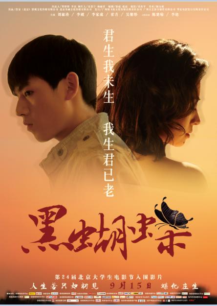 采女传影视海报