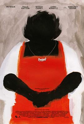 诡娃 电影影视海报