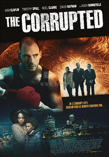 秦时明月五影视海报