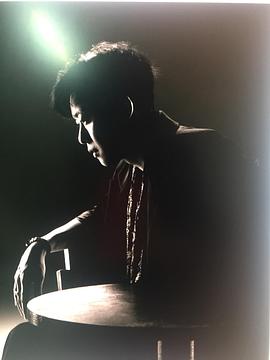 疯狂原始人百度云影视海报