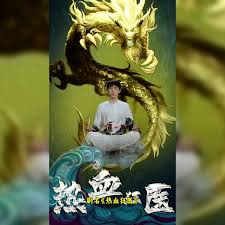 电视剧扶摇在线观看免费影视海报