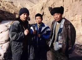 手上用刀划的伤口图片影视海报