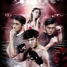 武工队传奇 电视剧影视海报