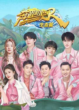 一扑二主电视剧影视海报