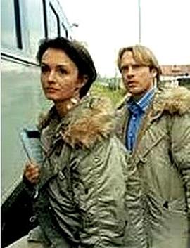 七人魔法使剧场版百度云影视海报