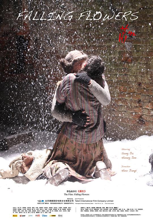 国务卿女士第三季影视海报