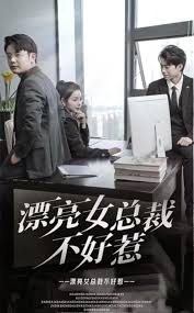 疯爱影视海报