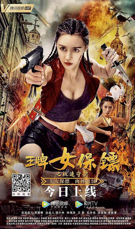 侠岚第七季在线观看影视海报