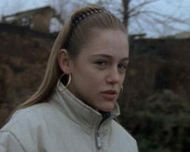 96应召名册影视海报