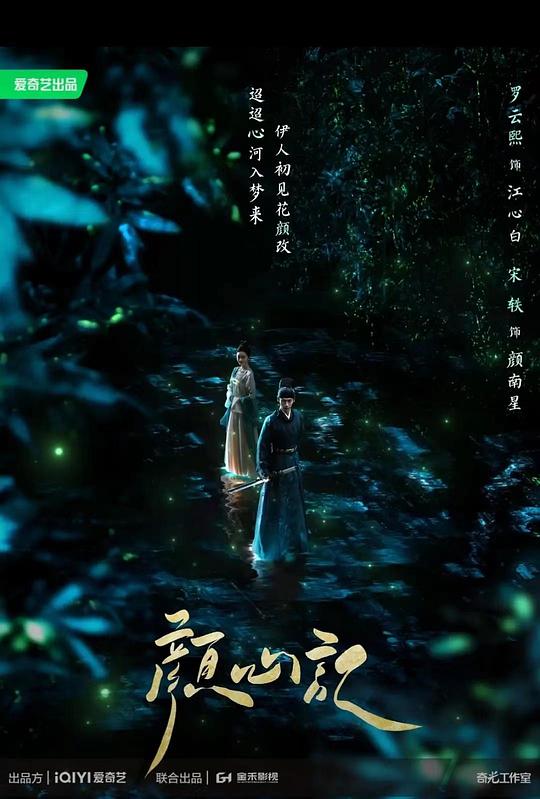 安娜情史手机在线观看影视海报