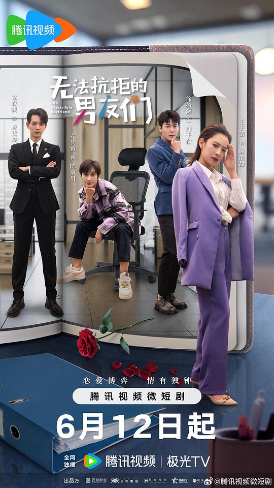 陪你到世界之巅电视剧免费观看影视海报