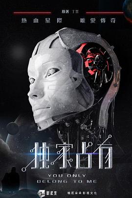 太空堡垒影视海报