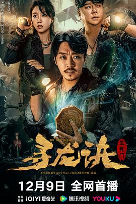 小花仙手机版影视海报