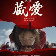 迪丽热巴x杨幂同人文影视海报