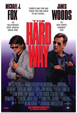 轰天雷影视海报