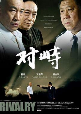 杨恭如老公影视海报