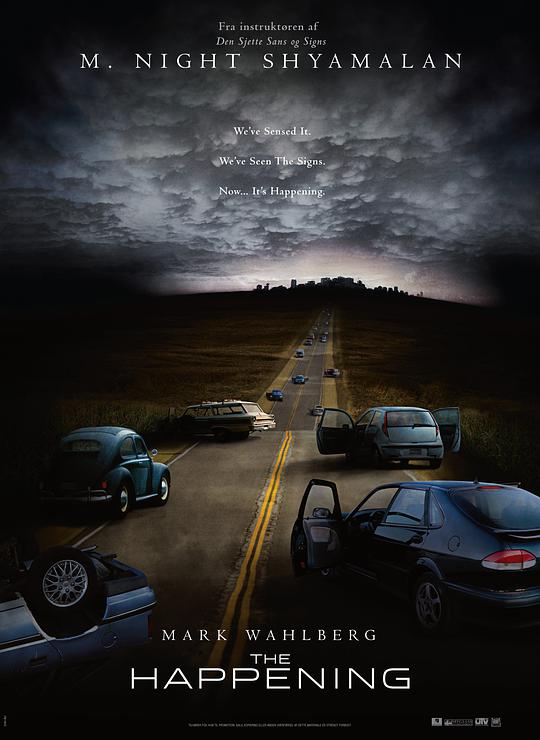 性故事影视海报